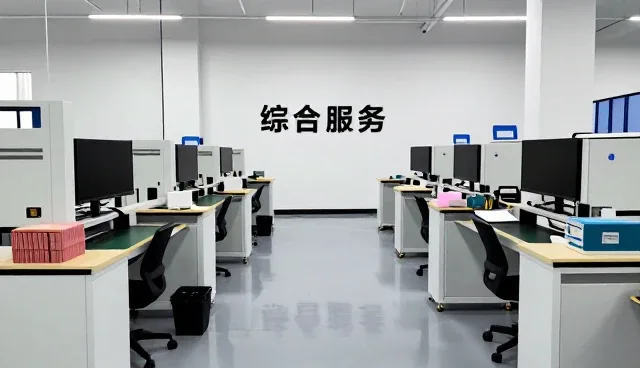 定制化餐具设计