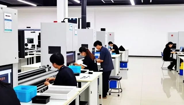 智能餐具管理系统